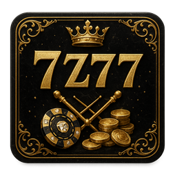 7z77 logo